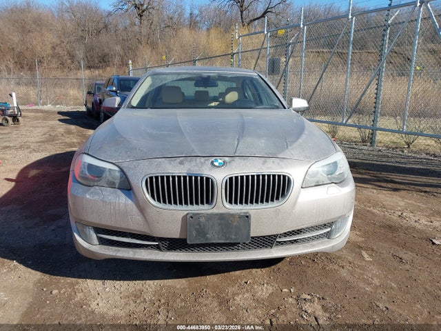 Aukcja sprzedaży 2013 Bmw 535i Xdrive, vin: WBAFU7C52DDU76471, numer aukcji: 44683950