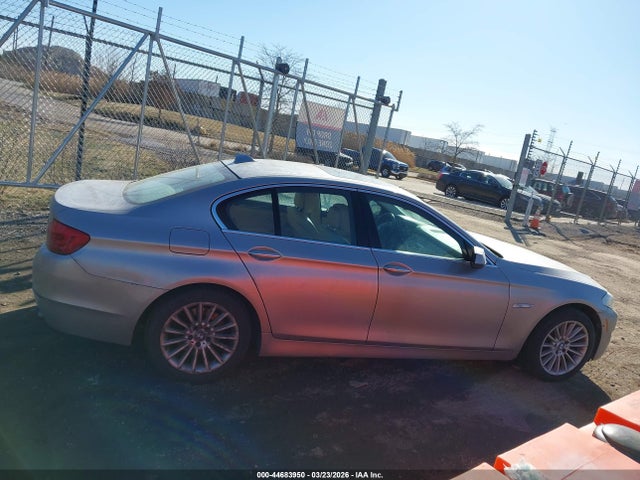 Aukcja sprzedaży 2013 Bmw 535i Xdrive, vin: WBAFU7C52DDU76471, numer aukcji: 44683950