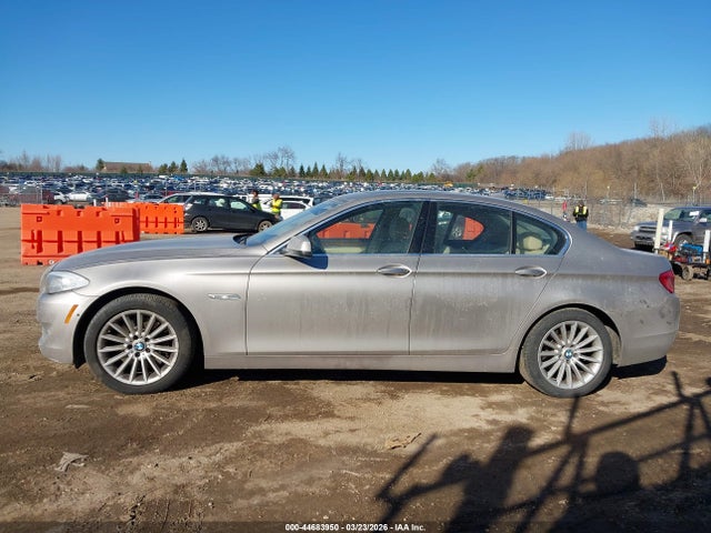 Aukcja sprzedaży 2013 Bmw 535i Xdrive, vin: WBAFU7C52DDU76471, numer aukcji: 44683950