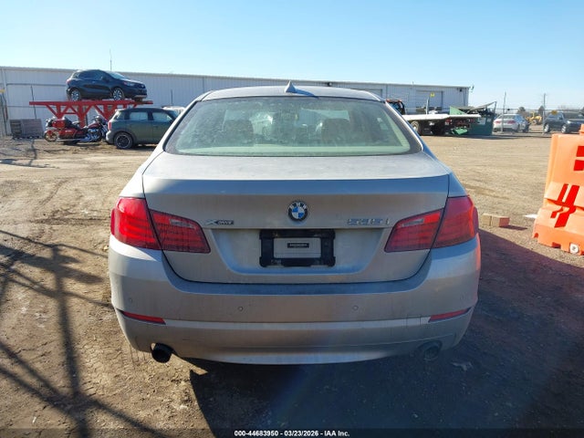 Aukcja sprzedaży 2013 Bmw 535i Xdrive, vin: WBAFU7C52DDU76471, numer aukcji: 44683950