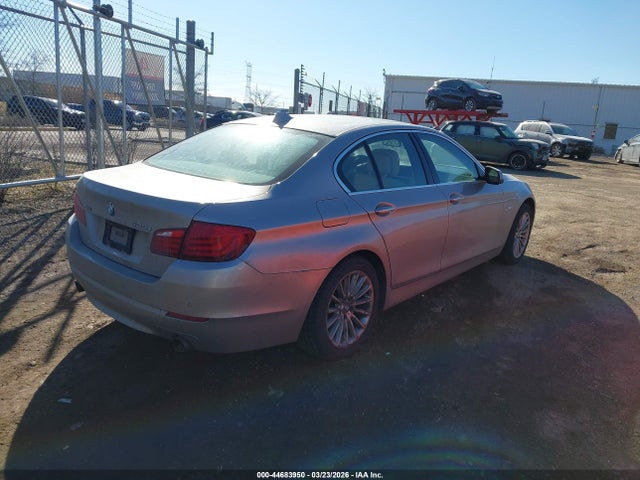 Aukcja sprzedaży 2013 Bmw 535i Xdrive, vin: WBAFU7C52DDU76471, numer aukcji: 44683950