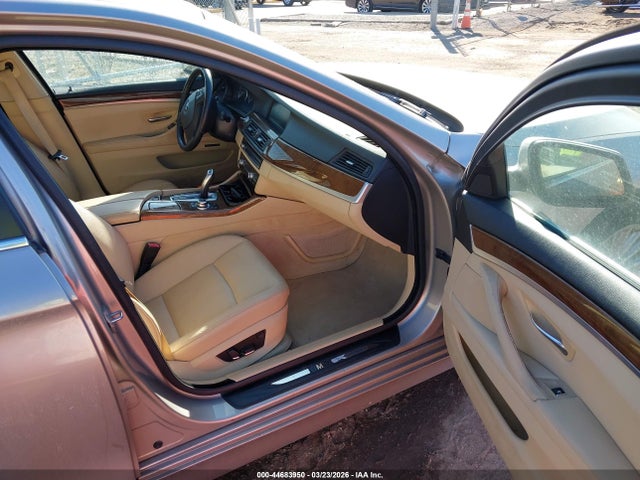 Aukcja sprzedaży 2013 Bmw 535i Xdrive, vin: WBAFU7C52DDU76471, numer aukcji: 44683950