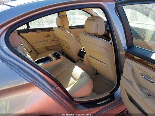 Aukcja sprzedaży 2013 Bmw 535i Xdrive, vin: WBAFU7C52DDU76471, numer aukcji: 44683950