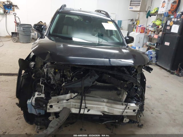 Aukcja sprzedaży 2024 Toyota Rav4 Adventure, vin: 2T3J1RFV5RW461552, numer aukcji: 44683955