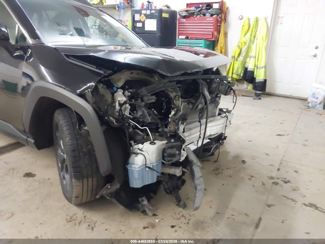 Aukcja sprzedaży 2024 Toyota Rav4 Adventure, vin: 2T3J1RFV5RW461552, numer aukcji: 44683955