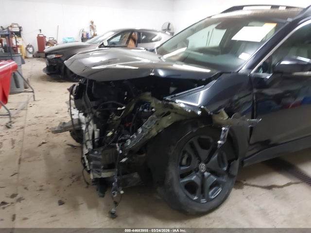 Aukcja sprzedaży 2024 Toyota Rav4 Adventure, vin: 2T3J1RFV5RW461552, numer aukcji: 44683955