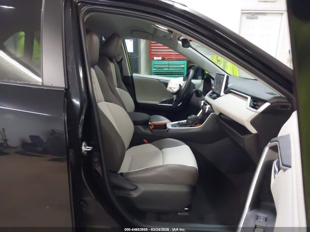 Aukcja sprzedaży 2024 Toyota Rav4 Adventure, vin: 2T3J1RFV5RW461552, numer aukcji: 44683955