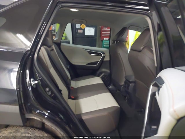 Aukcja sprzedaży 2024 Toyota Rav4 Adventure, vin: 2T3J1RFV5RW461552, numer aukcji: 44683955