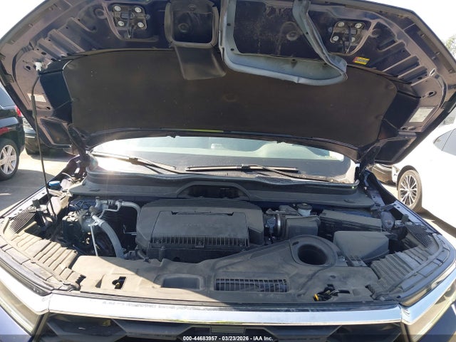 5FNYG2H59RB012253 Honda Pilot Ex-l 7 Passenger