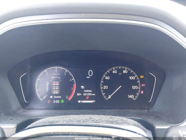5FNYG2H59RB012253 Honda Pilot Ex-l 7 Passenger