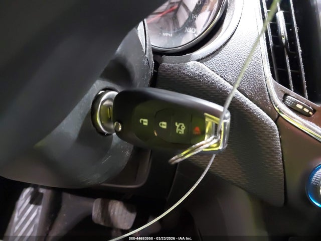 1G1BE5SM7G7251342 Chevrolet Cruze Lt Auto