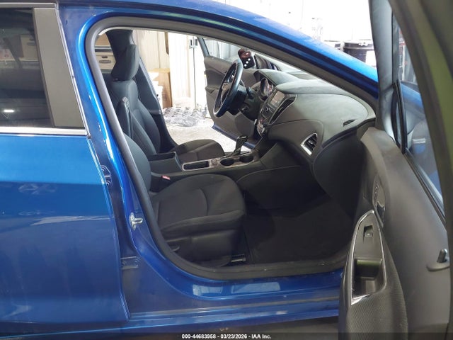 1G1BE5SM7G7251342 Chevrolet Cruze Lt Auto
