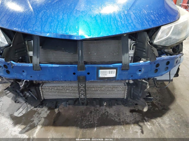 1G1BE5SM7G7251342 Chevrolet Cruze Lt Auto