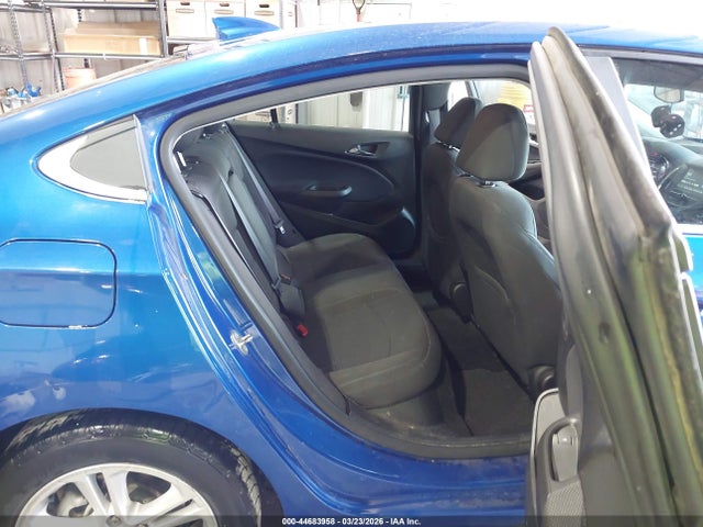 1G1BE5SM7G7251342 Chevrolet Cruze Lt Auto
