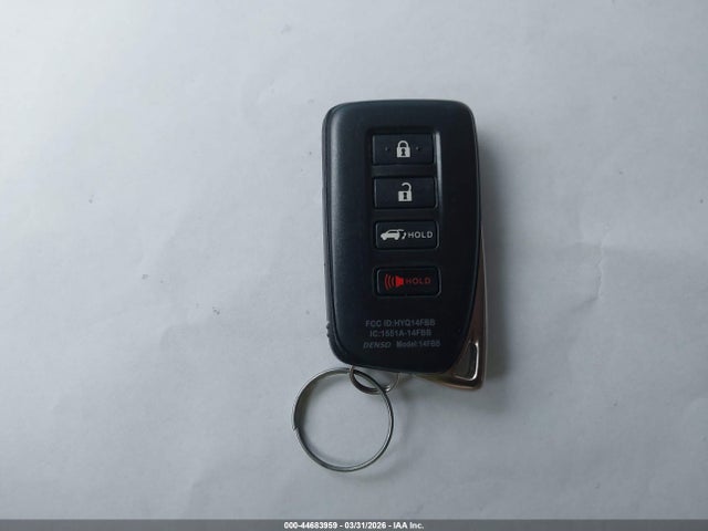 2019 Lexus Rx 450h მანქანა იყიდება აუქციონზე, vin: 2T2BGMCA7KC039382, აუქციონის ნომერი: 44683959