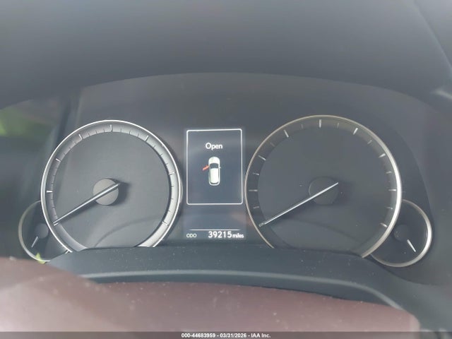 2019 Lexus Rx 450h მანქანა იყიდება აუქციონზე, vin: 2T2BGMCA7KC039382, აუქციონის ნომერი: 44683959