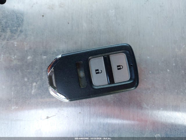 3HGGK5H88FM730231 Honda Fit Ex/ex-l