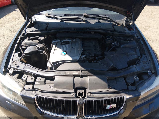 Продаж на аукціоні авто 2006 Bmw 325xi, vin: WBAVD13576KV11027, номер лоту: 44683961