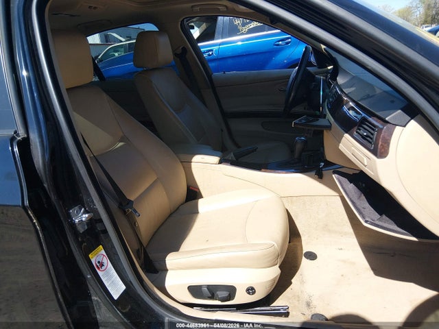 Продаж на аукціоні авто 2006 Bmw 325xi, vin: WBAVD13576KV11027, номер лоту: 44683961