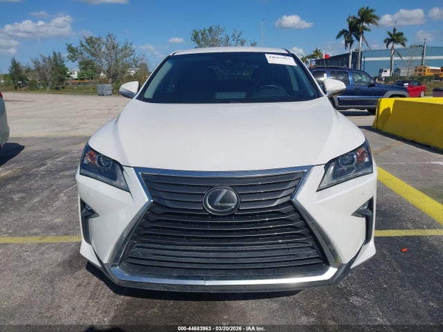2019 Lexus Rx 350 მანქანა იყიდება აუქციონზე, vin: 2T2ZZMCA4KC140386, აუქციონის ნომერი: 44683963