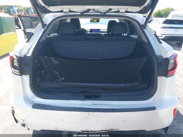 2019 Lexus Rx 350 მანქანა იყიდება აუქციონზე, vin: 2T2ZZMCA4KC140386, აუქციონის ნომერი: 44683963