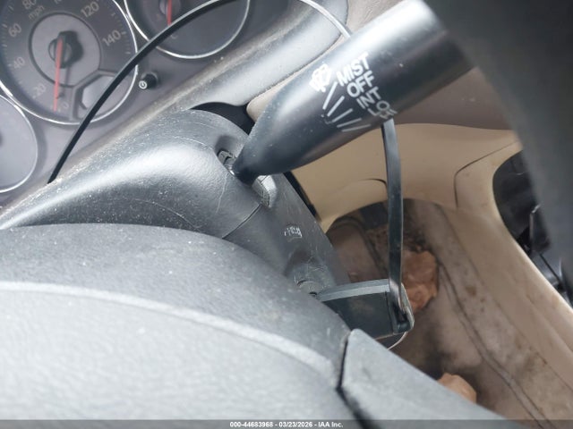 2004 HONDA CIVIC 1HGES16574L001130 Photo 10