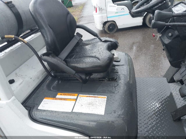 Продажа на аукционе авто 2021 Unicarriers Forklift, vin: CU1F29Q21914, номер лота: 44683969