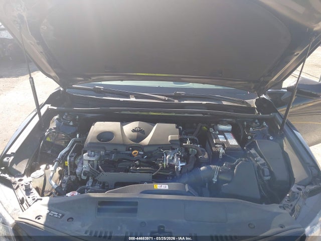 4T1C11AK0LU978197 Toyota CAMRY LE