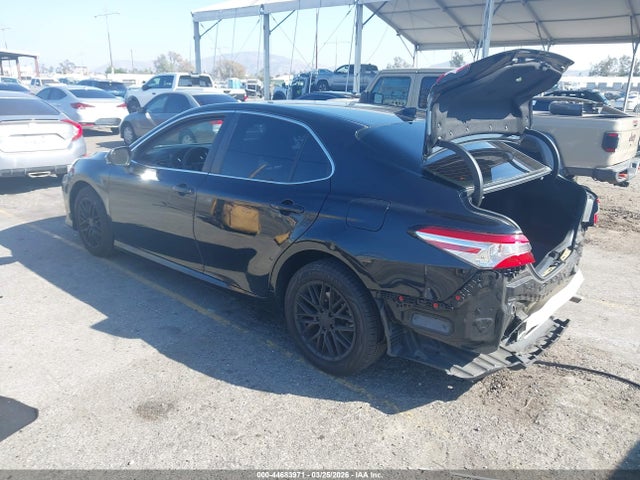 4T1C11AK0LU978197 Toyota CAMRY LE