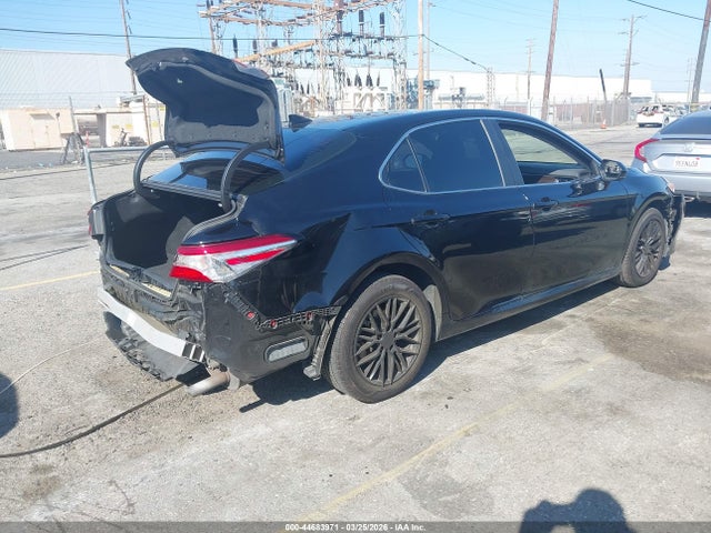 4T1C11AK0LU978197 Toyota CAMRY LE
