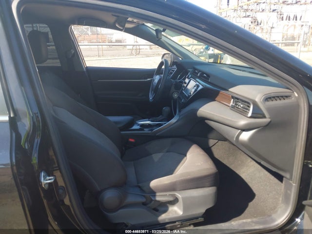 4T1C11AK0LU978197 Toyota CAMRY LE