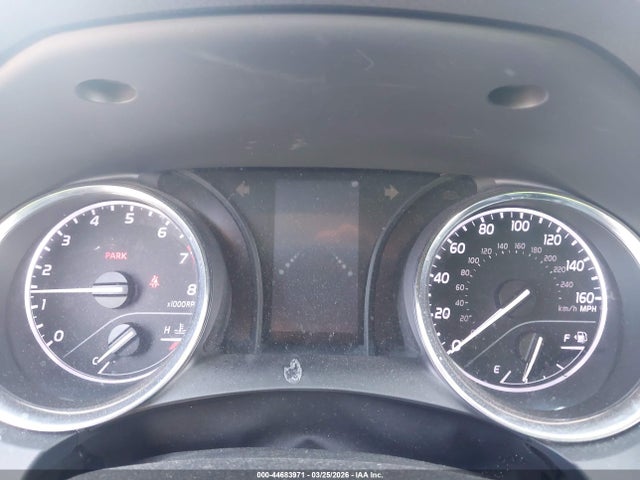 4T1C11AK0LU978197 Toyota CAMRY LE