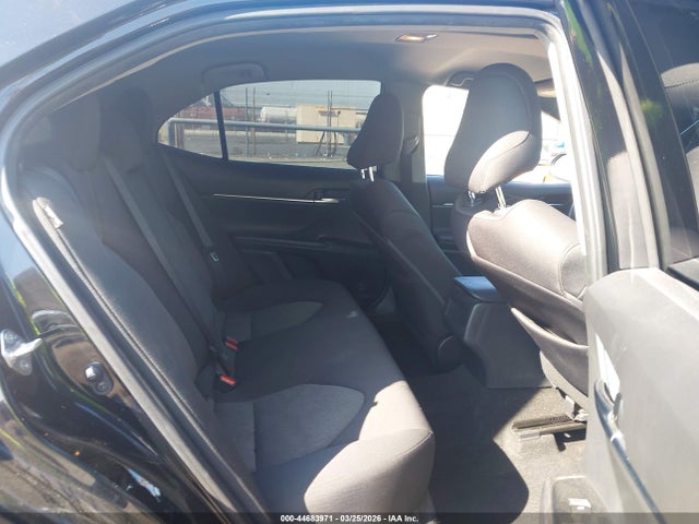 4T1C11AK0LU978197 Toyota CAMRY LE