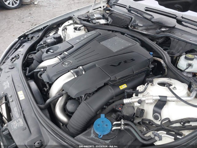 44683972 :رقم المزاد ، WDDNG9EB1DA536008 vin ، 2013 Mercedes-benz S 550 4matic مزاد بيع