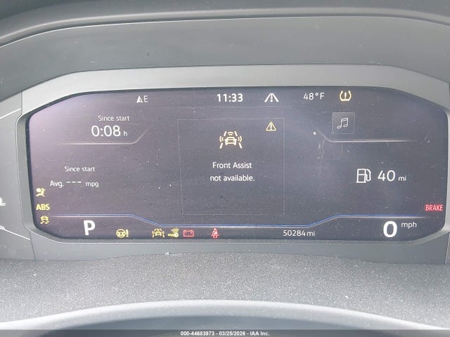 Aukcja sprzedaży 2022 Volkswagen Atlas 3.6l V6 Se W/technology, vin: 1V2KR2CA9NC542006, numer aukcji: 44683973
