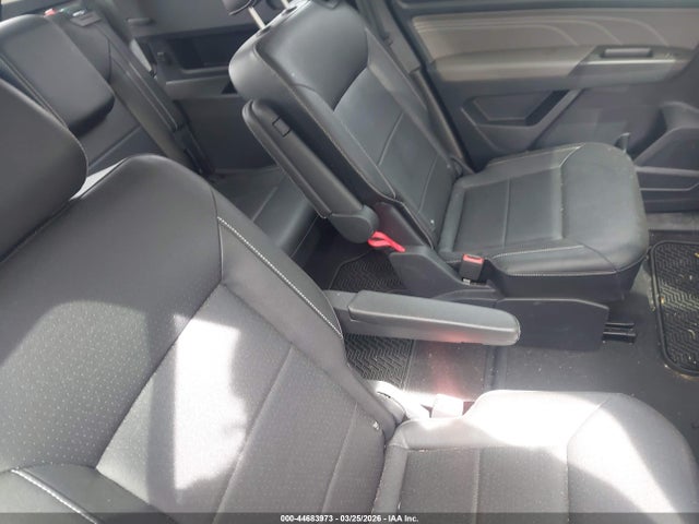 Aukcja sprzedaży 2022 Volkswagen Atlas 3.6l V6 Se W/technology, vin: 1V2KR2CA9NC542006, numer aukcji: 44683973