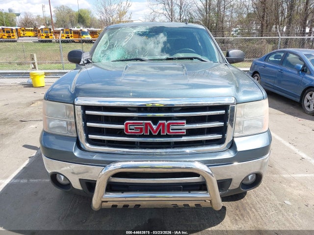 Продажа на аукционе авто 2012 Gmc Sierra 1500 Sl, vin: 3GTP2UEA2CG235873, номер лота: 44683975