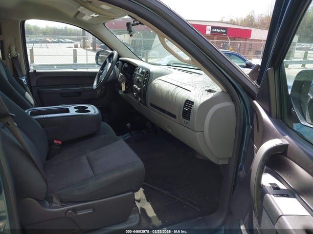 Продажа на аукционе авто 2012 Gmc Sierra 1500 Sl, vin: 3GTP2UEA2CG235873, номер лота: 44683975