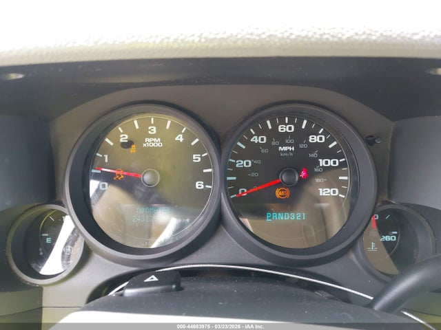 Продажа на аукционе авто 2012 Gmc Sierra 1500 Sl, vin: 3GTP2UEA2CG235873, номер лота: 44683975