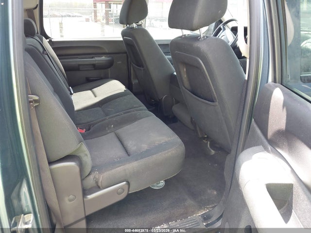 Продажа на аукционе авто 2012 Gmc Sierra 1500 Sl, vin: 3GTP2UEA2CG235873, номер лота: 44683975