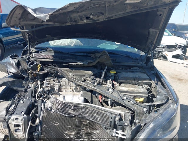 Aukcja sprzedaży 2016 Chrysler 200 Limited, vin: 1C3CCCAB7GN165759, numer aukcji: 44683977
