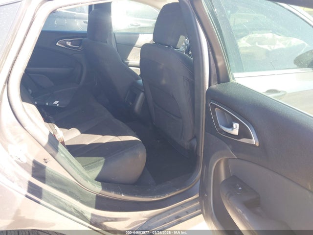 Aukcja sprzedaży 2016 Chrysler 200 Limited, vin: 1C3CCCAB7GN165759, numer aukcji: 44683977