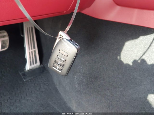 Aukcja sprzedaży 2024 Lexus Is 350 F Sport, vin: JTHGZ1E21R5034256, numer aukcji: 44683976