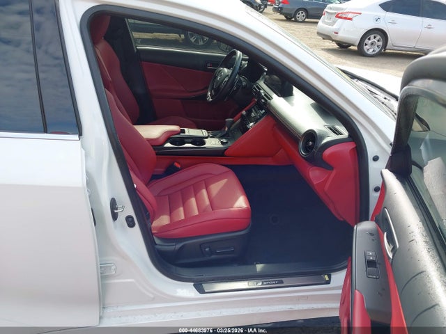 Aukcja sprzedaży 2024 Lexus Is 350 F Sport, vin: JTHGZ1E21R5034256, numer aukcji: 44683976