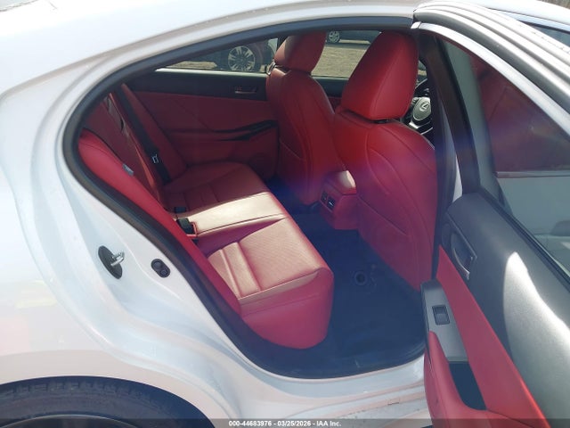 Aukcja sprzedaży 2024 Lexus Is 350 F Sport, vin: JTHGZ1E21R5034256, numer aukcji: 44683976