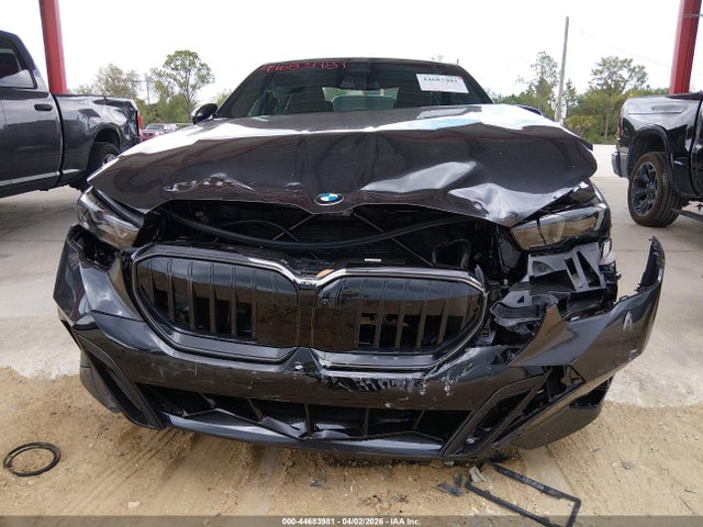WBA63FJ04TCW89852 BMW 540i Xdrive