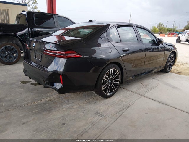 WBA63FJ04TCW89852 BMW 540i Xdrive