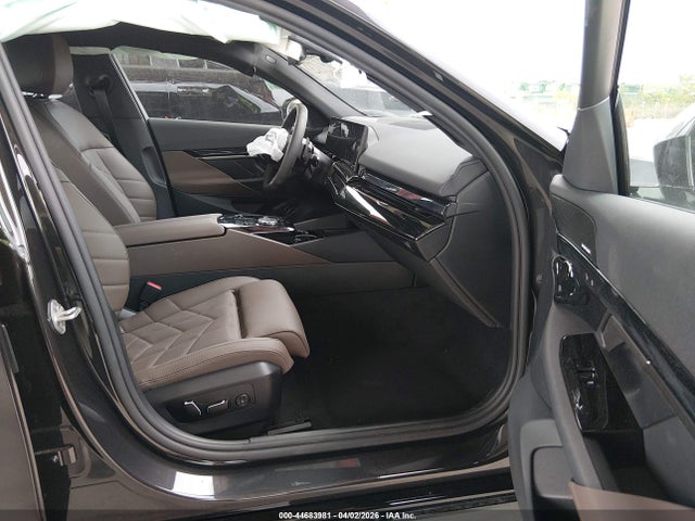 WBA63FJ04TCW89852 BMW 540i Xdrive