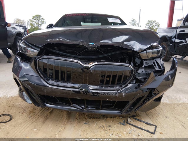 WBA63FJ04TCW89852 BMW 540i Xdrive