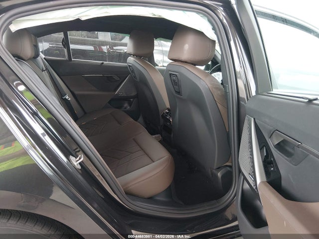 WBA63FJ04TCW89852 BMW 540i Xdrive